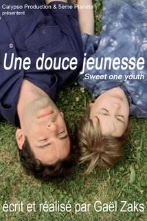 Profilový obrázek - Une douce jeunesse