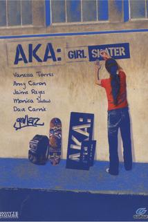 Profilový obrázek - AKA: Girl Skater