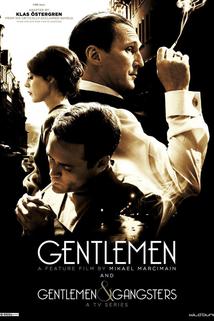 Profilový obrázek - Gentlemen & Gangsters