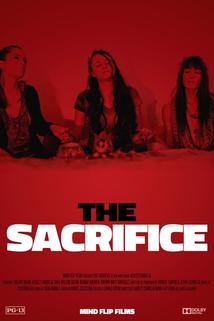 Profilový obrázek - The Sacrifice