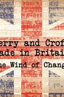Profilový obrázek - Perry and Croft: Made in Britain
