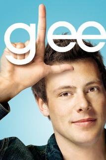 Profilový obrázek - Glee Casting Session
