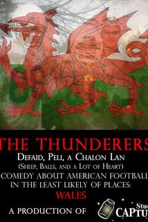 Profilový obrázek - The Thunderers