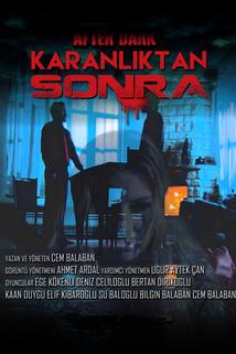 Profilový obrázek - Karanliktan sonra