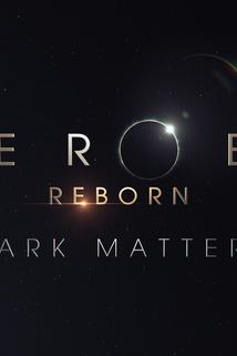 Profilový obrázek - Heroes Reborn: Dark Matters