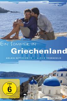 Profilový obrázek - Ein Sommer in Griechenland