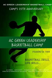 Profilový obrázek - A.C. Green Leadership Basketball Camp Documentary