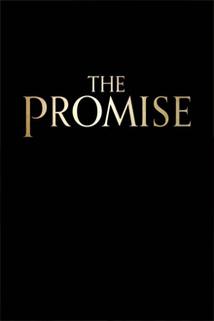 Profilový obrázek - Promise, The