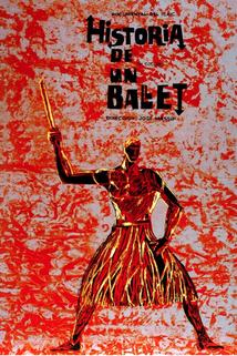 Profilový obrázek - Historia de un ballet