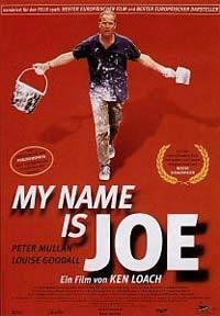 Profilový obrázek - Jmenuji se Joe