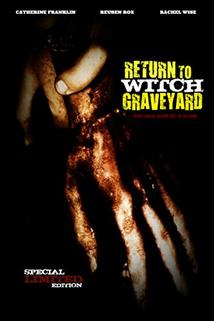 Return to Witch Graveyard  - Return to Witch Graveyard