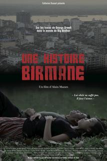Profilový obrázek - Une histoire birmane