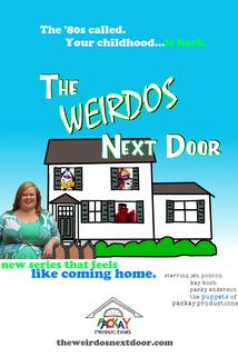 Profilový obrázek - The Weirdos Next Door