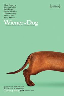 Profilový obrázek - Wiener-Dog