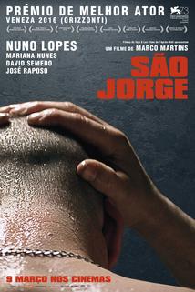 Profilový obrázek - São Jorge