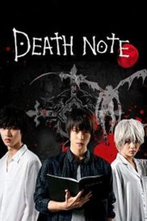 Profilový obrázek - Death Note