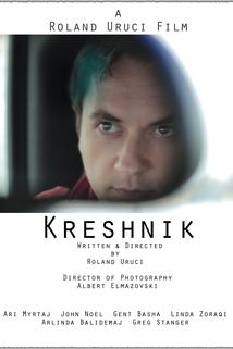 Profilový obrázek - Kreshnik