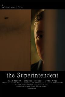 Profilový obrázek - The Superintendent