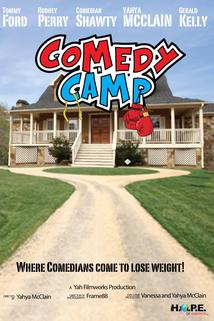 Profilový obrázek - Comedy Camp
