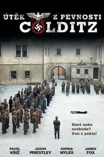 Profilový obrázek - Útěk z Colditzu
