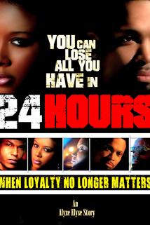 Profilový obrázek - 24 Hours Movie
