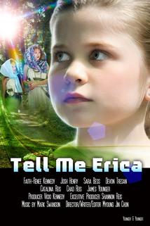 Profilový obrázek - Tell Me Erica