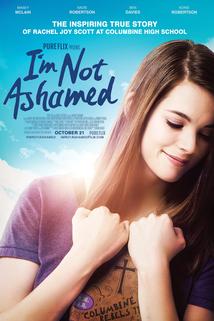I'm Not Ashamed  - I'm Not Ashamed