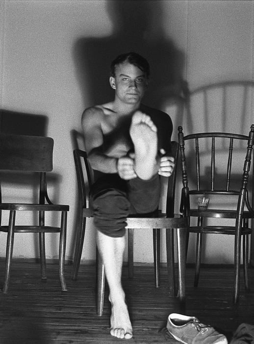 Takovej barevnej vocas letící komety