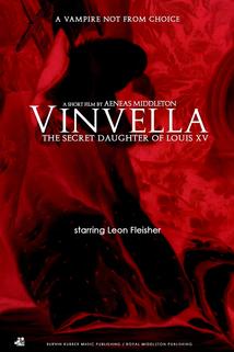 Profilový obrázek - Vinvella: The Secret Daughter of Louis XV