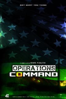 Profilový obrázek - Operations Command