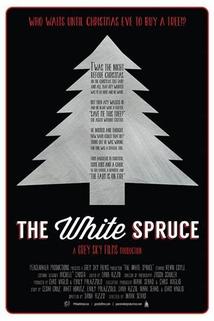 Profilový obrázek - The White Spruce