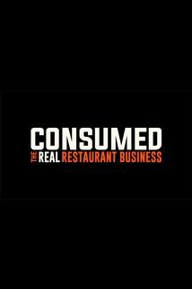 Profilový obrázek - Consumed: The Real Restaurant Business