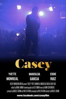 Profilový obrázek - Casey