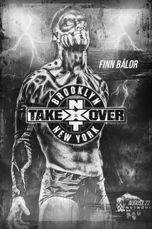 Profilový obrázek - NXT TakeOver: Brooklyn