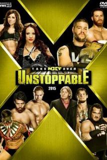 Profilový obrázek - NXT Takeover: Unstoppable