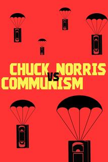 Profilový obrázek - Chuck Norris vs Communism
