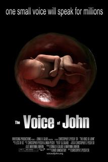 Profilový obrázek - The Voice of John