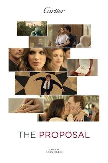 Profilový obrázek - The Proposal