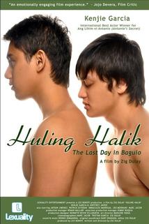 Profilový obrázek - Huling halik