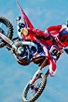 Profilový obrázek - Supercross: Behind the Dream