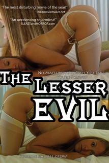 Profilový obrázek - The Lesser Evil