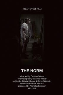 Profilový obrázek - The Norm