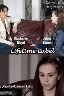 Profilový obrázek - Life Time Label