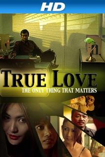 Profilový obrázek - True Love