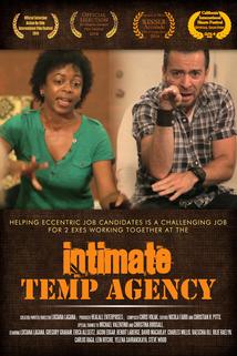 Intimate Temp Agency