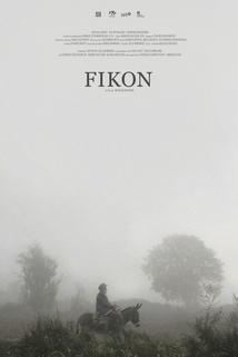 Profilový obrázek - Fikon