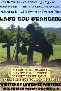 Profilový obrázek - Last Dog Standing
