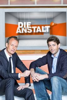 Profilový obrázek - Die Anstalt