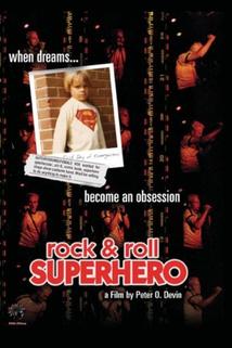 Profilový obrázek - Rock & Roll Superhero