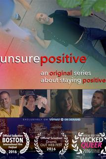 Profilový obrázek - Unsure/Positive